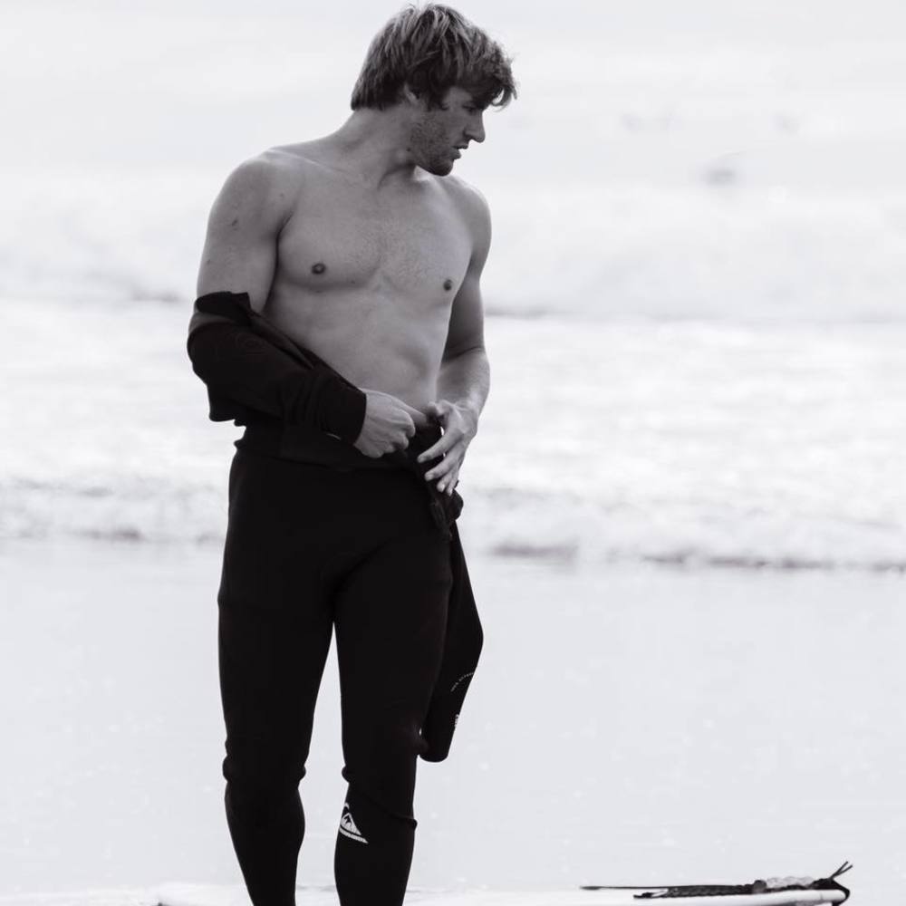 Meet your Posher, Austin